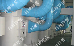 20 hundred thousand of polished rice processing filter